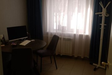 Офис, 30 м², 1/9 эт.