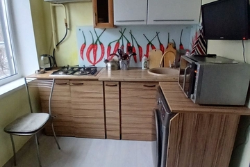 Комната, (всего 3 ком.), 67 м², 1/5 эт.