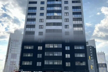 2-к квартира, 63 м², 8/16 эт.