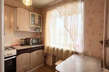 2-к квартира, 45 м², 2/5 эт.