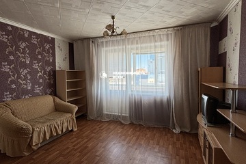 1-к квартира, 36,9 м², 7/9 эт.