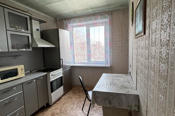 3-к квартира, 65,6 м², 5/9 эт.