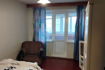 Комната, (всего 3 ком.), 65,6 м², 4/9 эт.