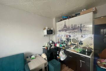 Студия, 17,4 м², 4/5 эт.