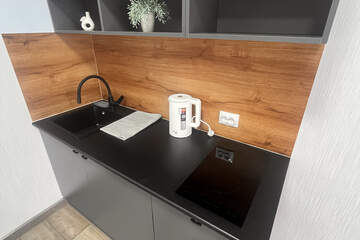 Студия, 30 м², 1/9 эт.