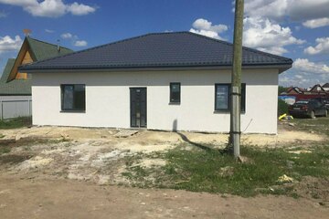 Дом, 115 м², 1 эт.