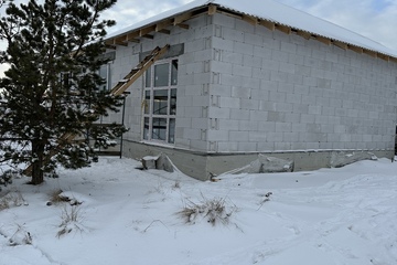 Дом, 90 м², 1 эт.