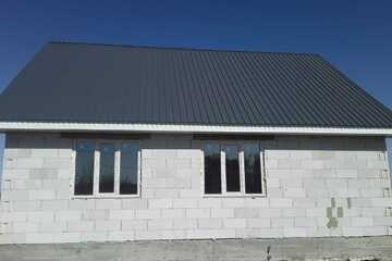 Дом, 126,9 м², 2 эт.