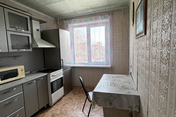 3-к квартира, 65,6 м², 5/9 эт.