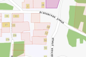 ИЖС, 11,7 сот.