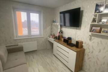 1-к квартира, 32 м², 7/9 эт.