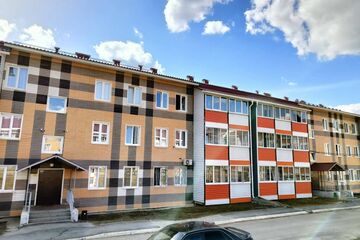 Студия, 31,8 м², 1/3 эт.