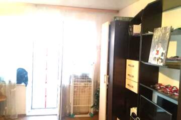 1-к квартира, 34,6 м², 5/5 эт.