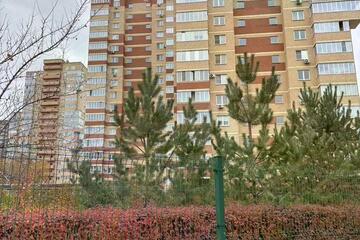 2-к квартира, 56 м², 4/18 эт.