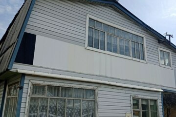 Дача, 55 м², 2 эт.