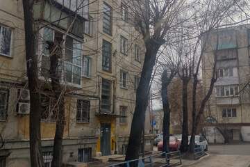2-к квартира, 42 м², 2/5 эт.