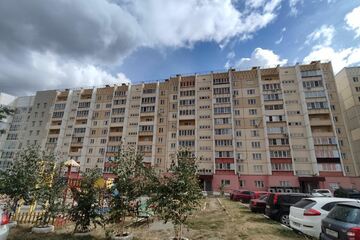 1-к квартира, 40,1 м², 3/10 эт.