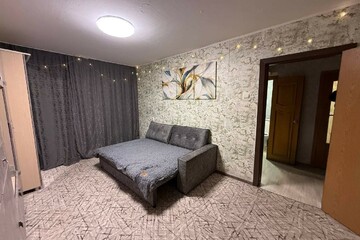 1-к квартира, 32,5 м², 9/9 эт.