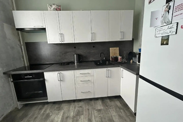 1-к квартира, 40,1 м², 7/10 эт.