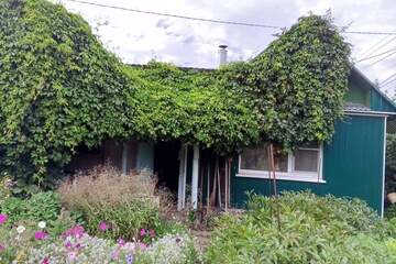 Дача, 20 м², 1 эт.