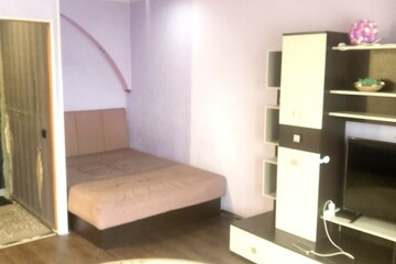 1-к квартира, 40 м², 10/10 эт.