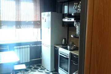 1-к квартира, 40 м², 10/10 эт.