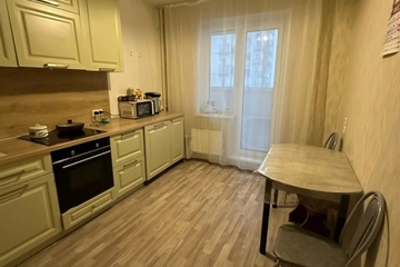 3-к квартира, 61,3 м², 5/10 эт.