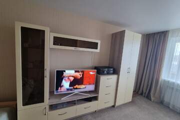 1-к квартира, 35 м², 5/5 эт.