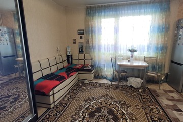 Студия, 26 м², 5/10 эт.