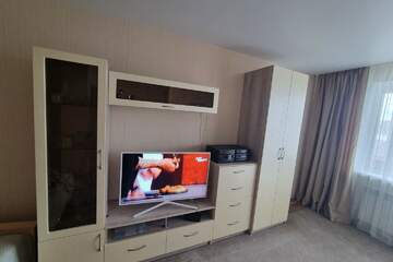 1-к квартира, 35 м², 5/5 эт.