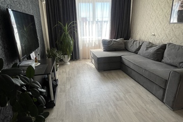 3-к квартира, 65 м², 9/9 эт.