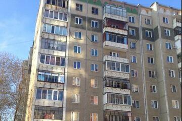 2-к квартира, 53 м², 5/10 эт.