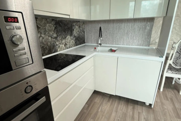 2-к квартира, 49,1 м², 2/10 эт.