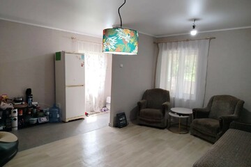 Дача, 24,8 м², 2 эт.