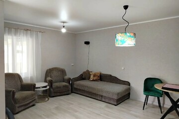 Дача, 24,8 м², 2 эт.