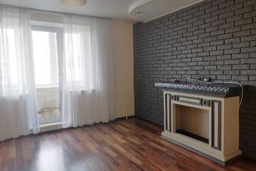 2-к квартира, 52,5 м², 5/10 эт.