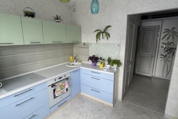 2-к квартира, 50,4 м², 5/10 эт.