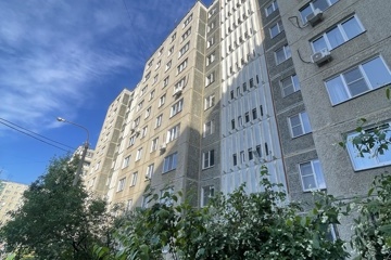 2-к квартира, 50,4 м², 5/10 эт.