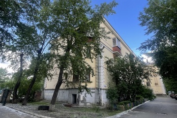 2-к квартира, 59 м², 3/3 эт.