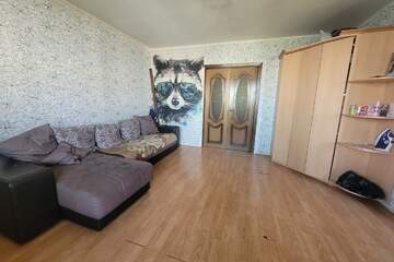3-к квартира, 72,5 м², 7/10 эт.