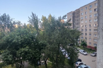 3-к квартира, 65,6 м², 5/9 эт.