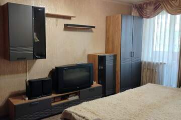 1-к квартира, 32,7 м², 3/9 эт.