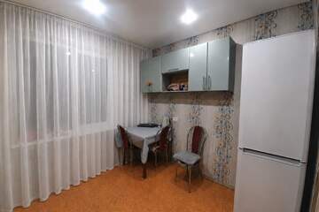 2-к квартира, 50,7 м², 3/10 эт.