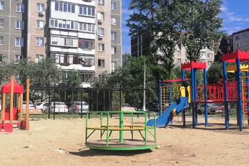 2-к квартира, 52,6 м², 3/10 эт.