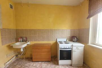 2-к квартира, 52,6 м², 3/10 эт.