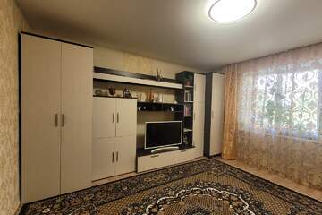 2-к квартира, 52,5 м², 1/9 эт.