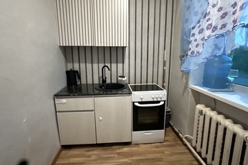 2-к квартира, 45 м², 2/5 эт.