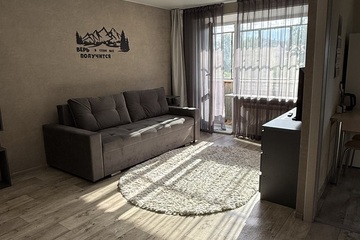 1-к квартира, 31 м², 5/5 эт.
