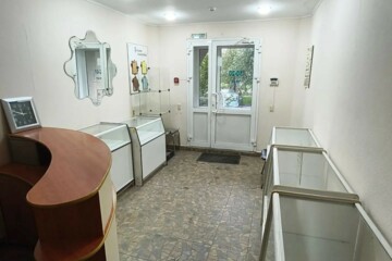 Помещение своб.назн., 52 м², 1/9 эт.