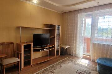 2-к квартира, 58,7 м², 4/10 эт.